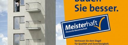 Meisterhaft-Gütesiegel gibt Orientierung