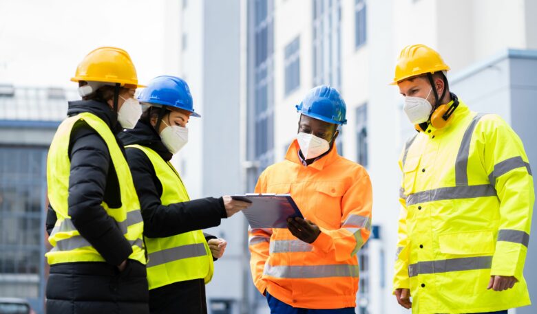 Berufsgenossenschaft Der Bauwirtschaft - Bd Baumaschinendienst