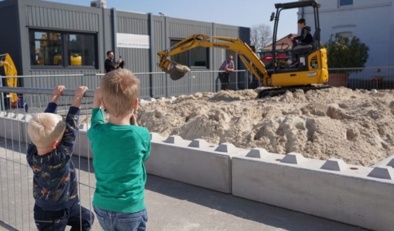 Rückblick auf erfolgreiche Schlüter-Tage