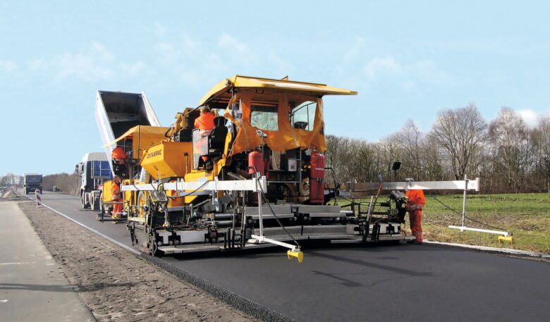 So machen digitale Tools Straßenbauprojekte erfolgreich