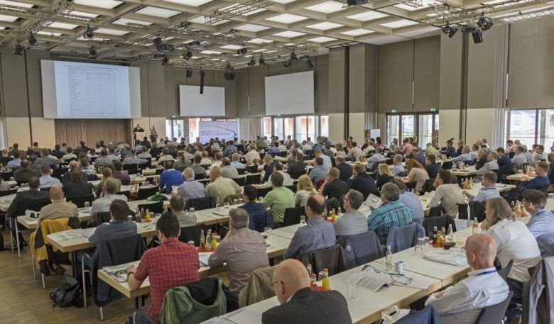 Kanalsanierungstechnik live erleben