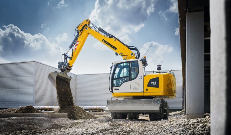 Ausgewählte Liebherr-Modelle jetzt mit ABE ab Werk