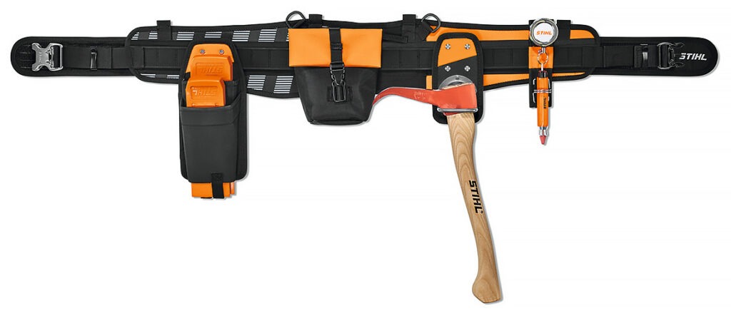 Gurtsystem Advance X-Flex Stihl