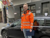 Erste Fachkraft für Straßen- und Verkehrstechnik ausgebildet