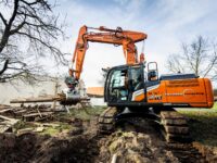 Jederzeit einsatzbereite Maschinen dank Kiesel