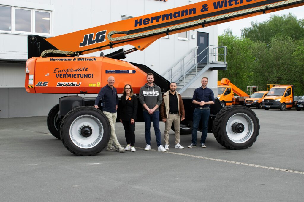 JLG1500SJ Herrmann Wittrock