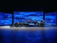 Hauptpartner von britischem Formel-1-Team