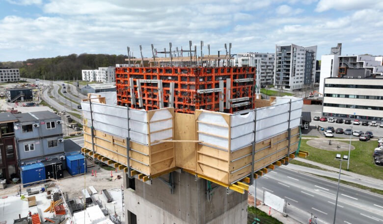 Blaupause für Telematiklösung von Caterpillar