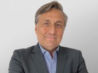 Neuer Präsident für die Region EMEA